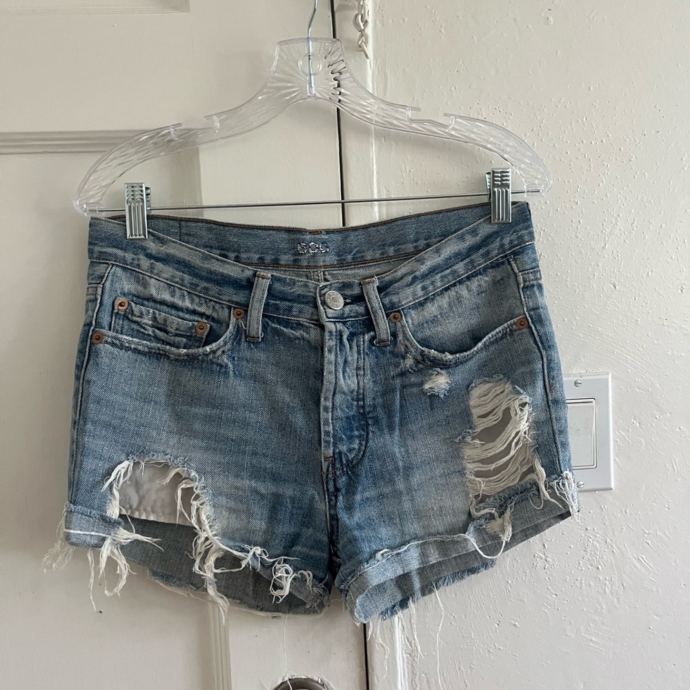 BDG tom girl shorts 25w